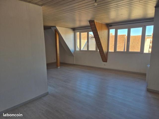 Appartement vente à Poitiers, Marnay