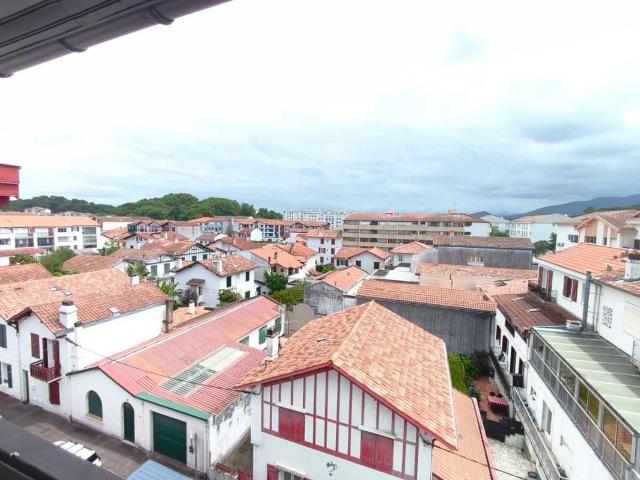 Appartement vente à Bayonne, Saint-jean-de-luz
