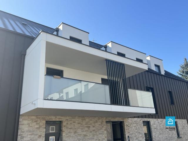 Appartement vente à Strasbourg, Eckbolsheim