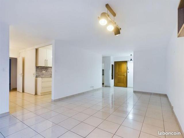 Appartement vente à Grenoble