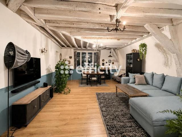 Appartement vente à Résidence Les Rieux, Palaiseau