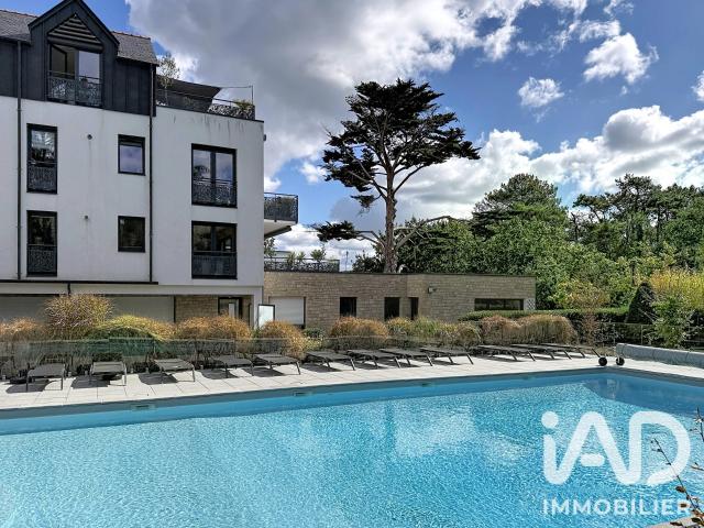 Appartement vente à Saint-Mathurin, Plœmeur