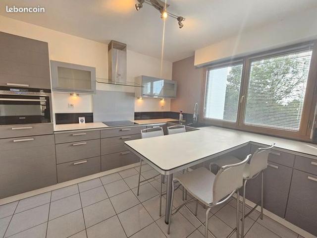 Appartement vente à Brest, Bretagne