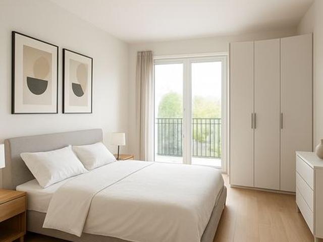 Appartement vente à Nanterre, Rueil-malmaison