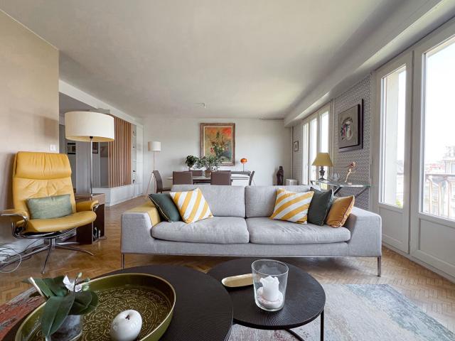 Appartement vente à Angers