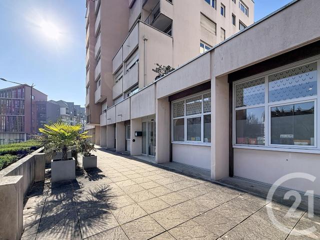Appartement vente à Dijon