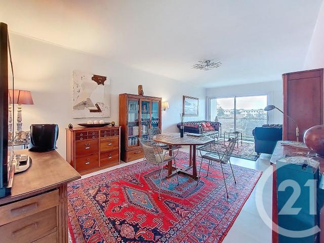 Appartement vente à Cholet