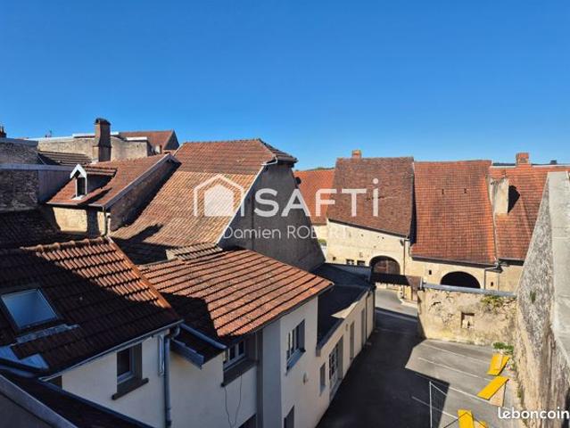 Appartement vente à Poitiers, Marnay