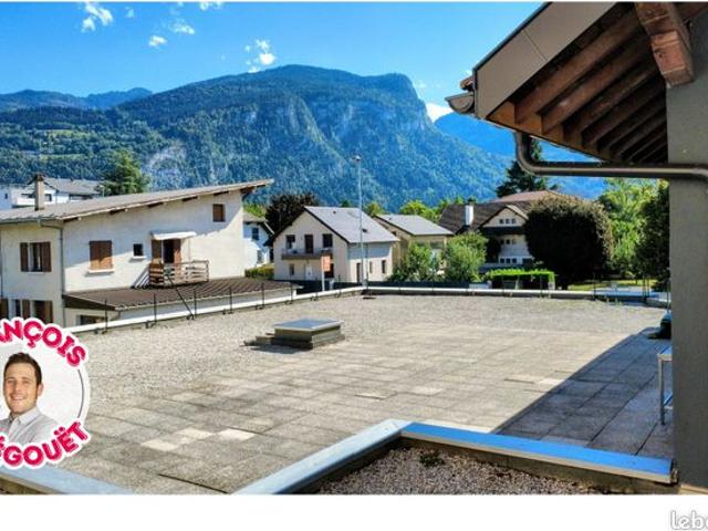 Appartement vente à Bonneville, Cluses