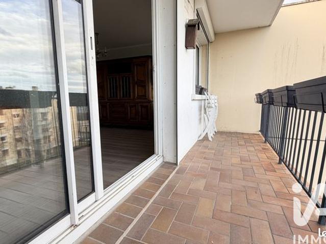 Appartement vente à Largentière, La Rochette