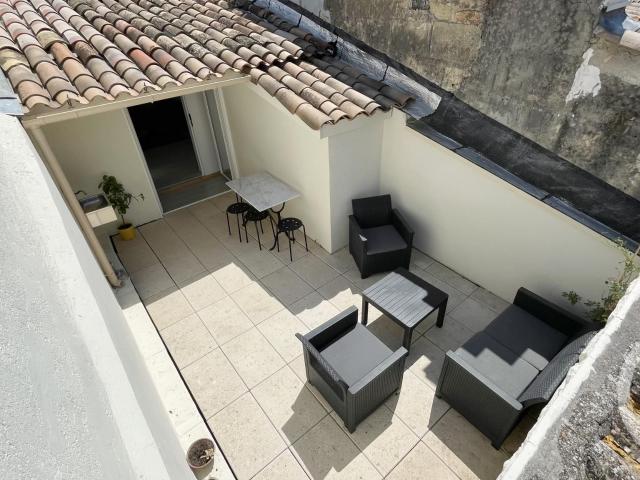 Appartement vente à Montpellier, Marsillargues