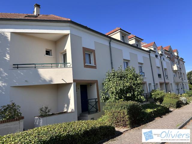 Appartement vente à Rambouillet, Voisins-le-bretonneux