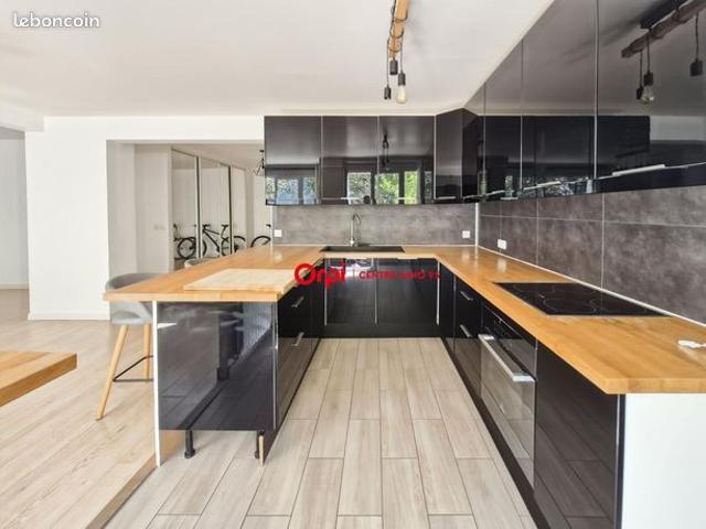 Appartement vente à Argenteuil, Val-d'Oise