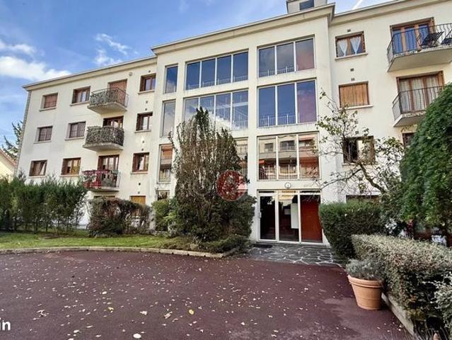 Appartement vente à Le Raincy