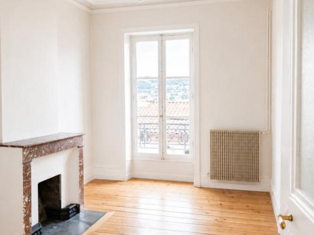 Appartement vente à Le Puy-en-Velay, Haute-Loire