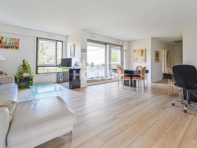 Appartement vente à Paris, Île-de-France