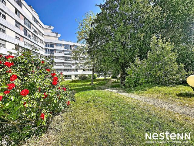Appartement vente à Les Andelys, Vernon