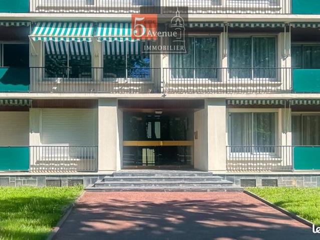Appartement vente à Senlis, Gouvieux