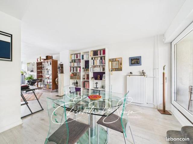 Appartement vente à Créteil, Val-de-Marne