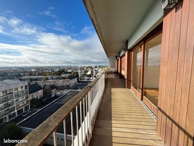 Appartement vente à Rennes, Bretagne