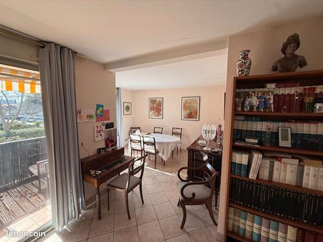 Appartement vente à Toulouse