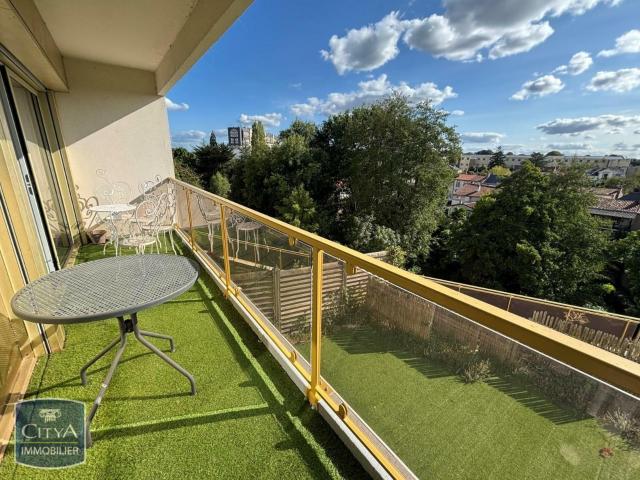 Appartement vente à France métropolitaine, Cholet