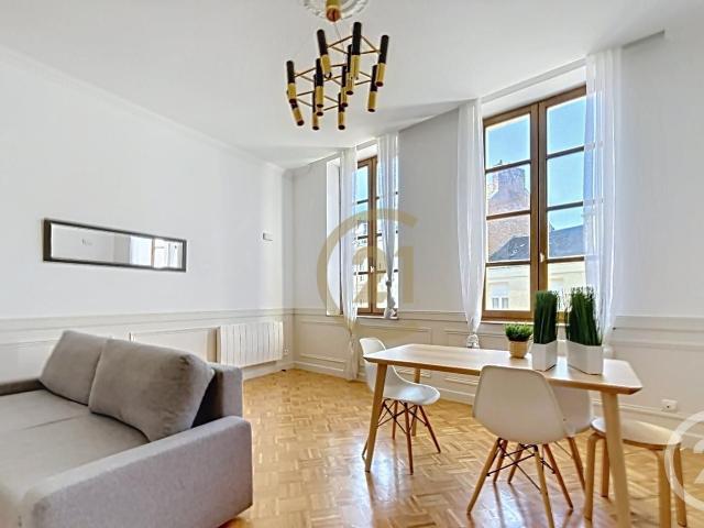 Appartement vente à Le Havre, Bolbec