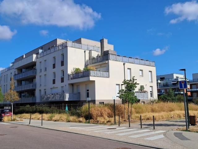Appartement vente à Les Andelys, Vernon