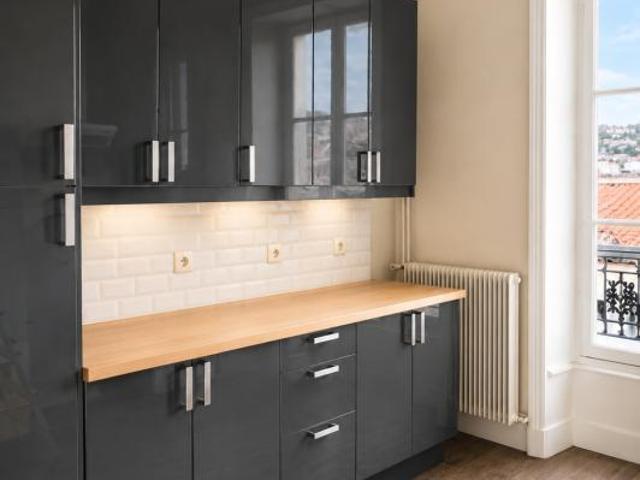 Appartement vente à Le Puy-en-Velay, Le Puy-en-velay