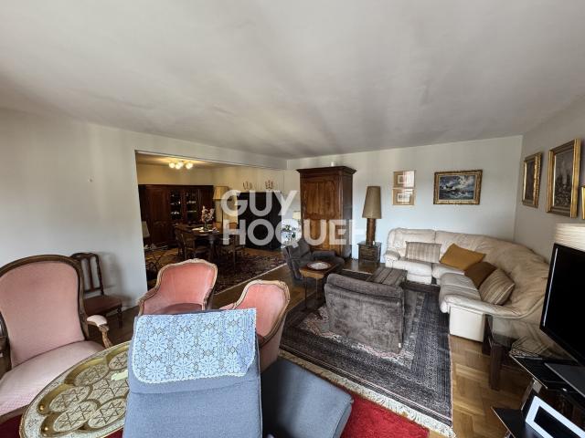 Appartement vente à Cahors