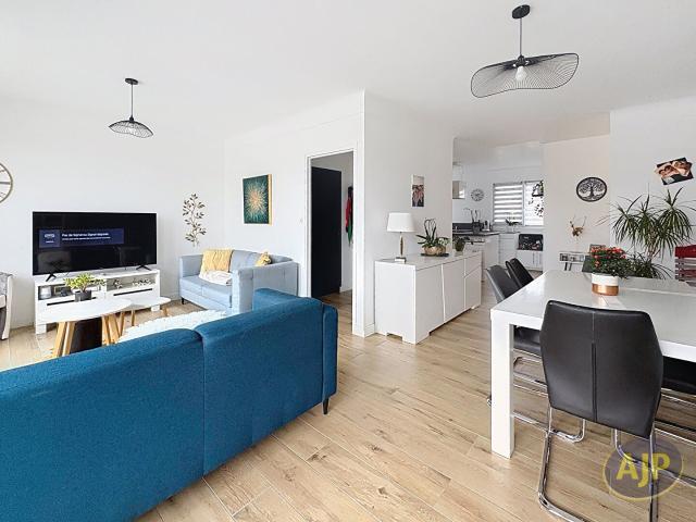 Appartement vente à Les Sables-d'Olonne, Challans