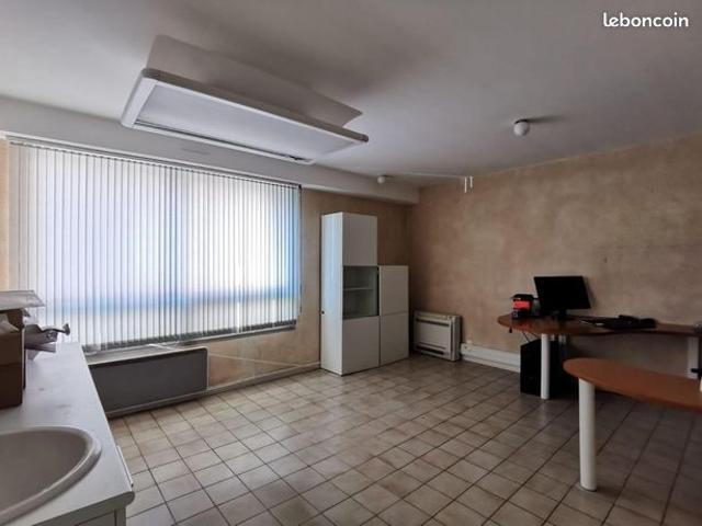 Appartement vente à Largentière, Aubenas