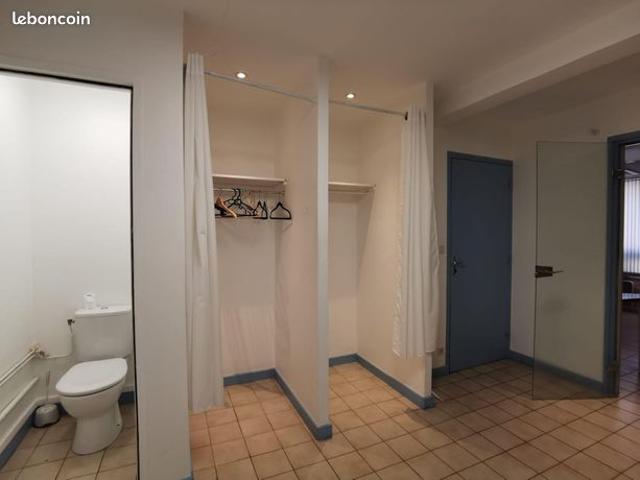 Appartement vente à Largentière, Aubenas