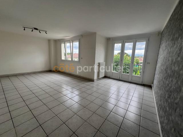 Appartement vente à Tarbes
