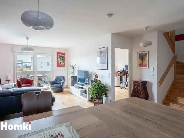 Appartement vente à Mérignac, Les Ardillos