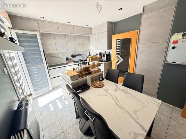 Appartement vente à Val-de-Briey, Grand Est