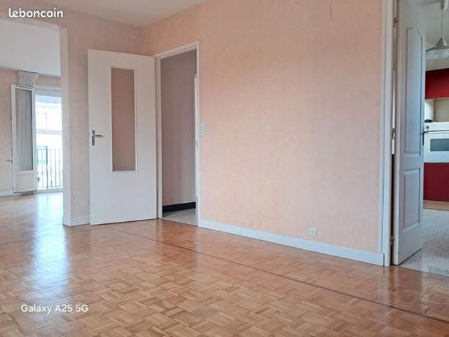 Appartement vente à Sens