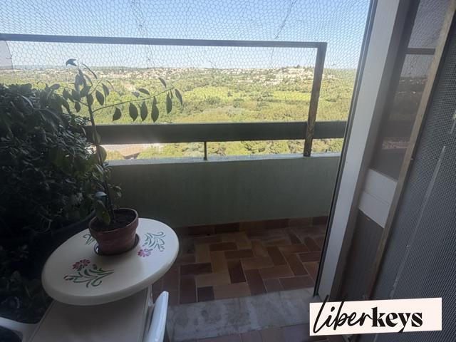 Appartement vente à Montpellier