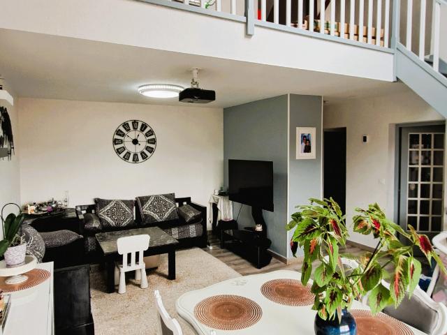 Appartement vente à Sens, Saint-valérien