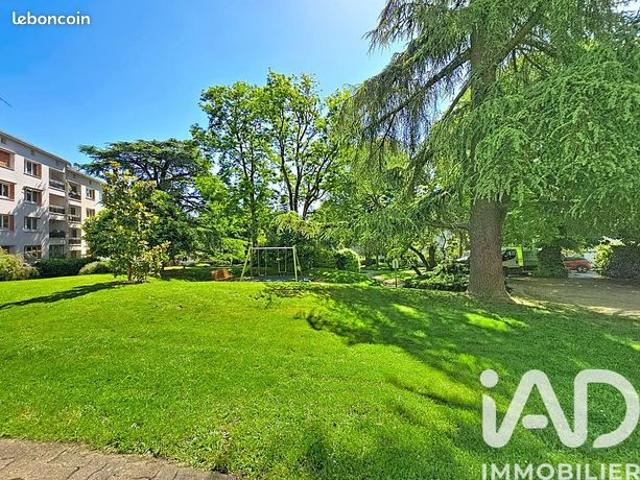 Appartement vente à Nanterre, Suresnes
