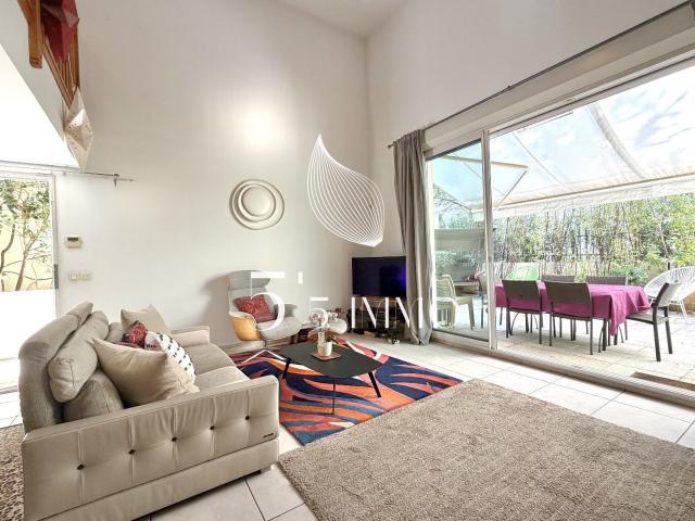 Appartement vente à Montpellier