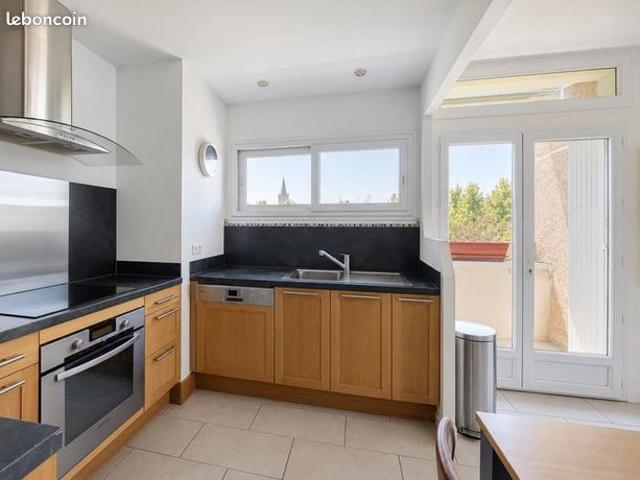 Appartement vente à Toulouse