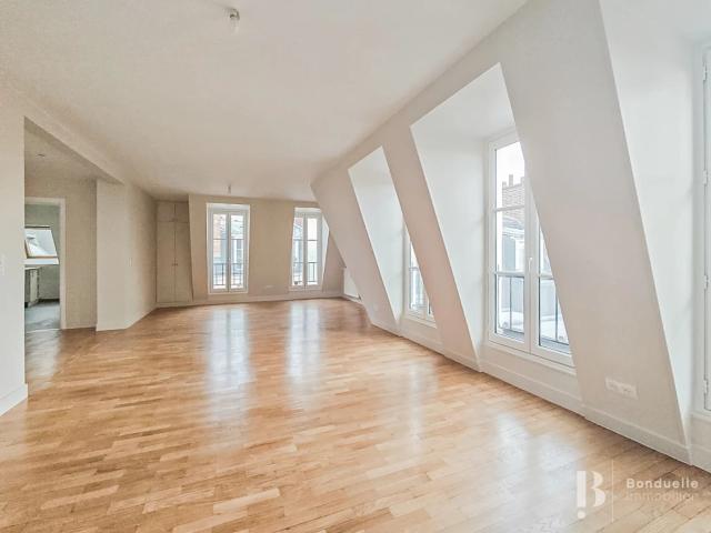 Appartement location à Paris, Île-de-France