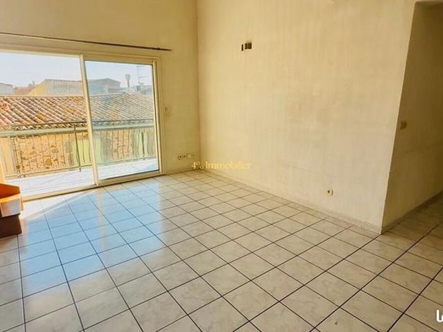 Appartement vente à Agde, Hérault