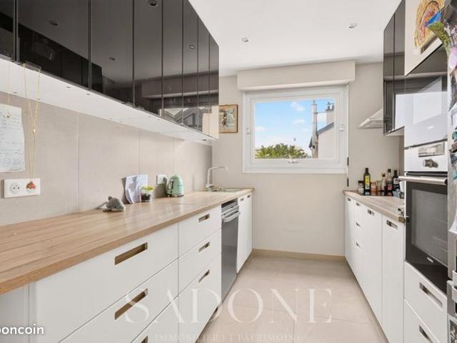 Appartement vente à Nanterre, Neuilly-sur-seine