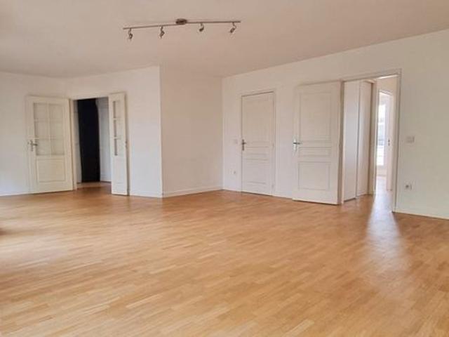 Appartement vente à Nanterre, Garches