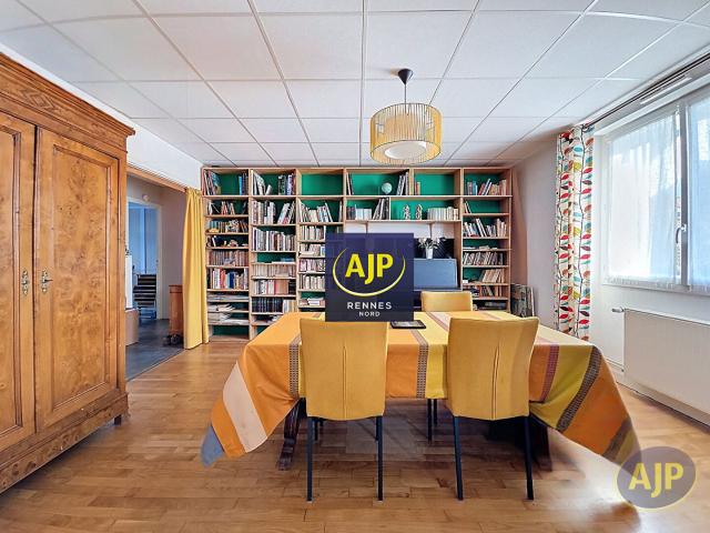 Appartement vente à Rennes, Bretagne