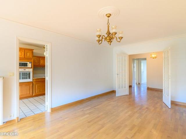 Appartement vente à La Roche-sur-Yon, La Roche-sur-yon