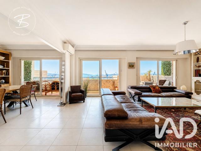 Appartement vente à Arrondissement de Toulon, Toulon