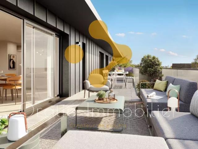 Appartement vente à Gex, Divonne-les-bains